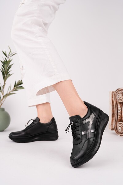 Diego Carlotti Genuine leather women's daily shoes dd9753