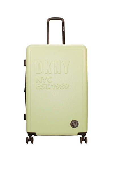 Dkny Token 2.0 Hard Side Luggage On Wheels For Unisex | Ultra Lightweight Abs...