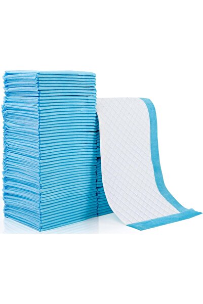 Generic 100 Pack small Disposable Changing Pad for baby size 33*45 cm