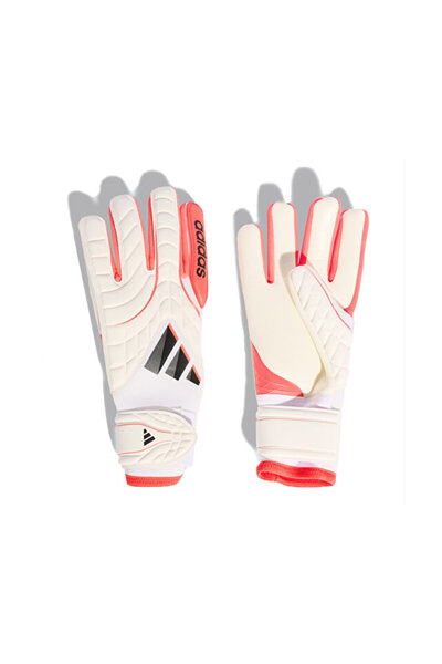 adidas Copa Gl Pro Unisex Goalkeeper Gloves Ka7801 White
