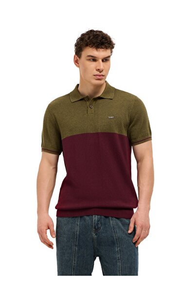 The Bear House Men’s Short Sleeve Polo T-Shirt, Soft Fabric, Comfortable Fit ...