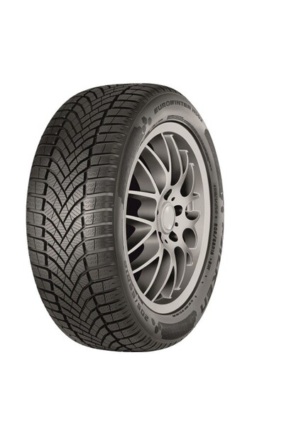 Falken 205/55 R16 TL 91H EUROWINTER HS02 Kış Lastiği (Üretim Tarihi:2025)