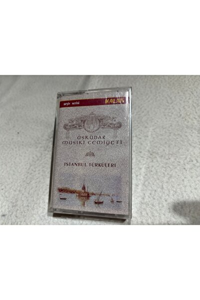 tayfuntufan antika koleksiyon Istanbul Songs