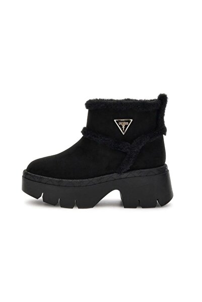 Guess Women's Black Boots