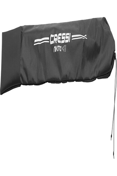 Cressi حقيبة واقية لصيد الأسماك بالرمح لتخزين البنادق الهوائية - جودة نيكيتا ...