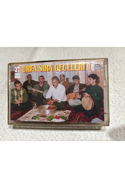 tayfuntufan antika koleksiyon Urfa Sıra Nights 1