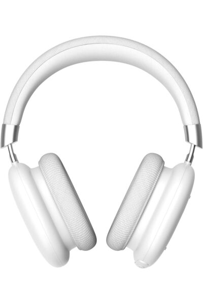 Green Lion Echo Max Headphone - White