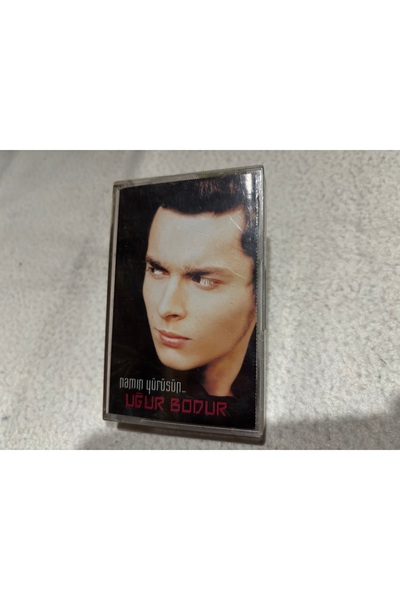 tayfuntufan antika koleksiyon Uğur Is a Good Man - Walk with Him.