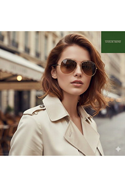 Osse Os3419-06 58 Unisex Güneş Gözlüğü