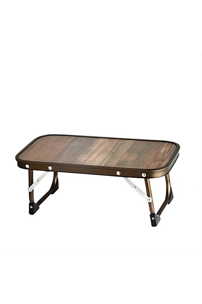 Biki Portable Foldable Table for Picnic Size 40x20x15.5cm