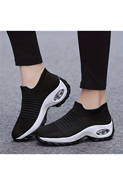 SOSENFER 2026女生户外鞋，透气运动鞋女，轻便时尚潮流女鞋