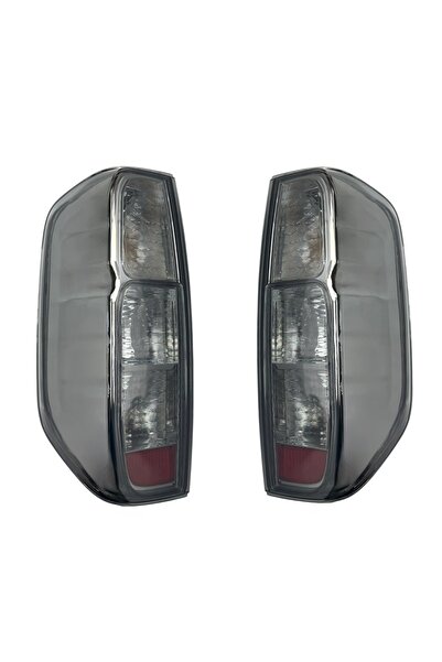 BH NISSAN NAVARA STOP (SİYAH/MODIFIYELI) 2005-2014