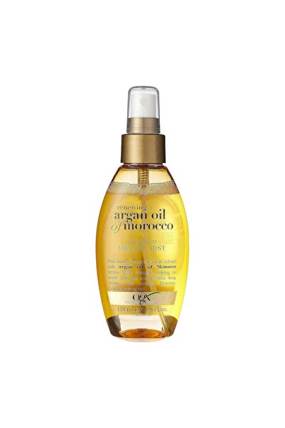 OGX Fas Argan Yağı Ağırlık Yapmayan Şifalı Kuru Saç Yağı 118 ml