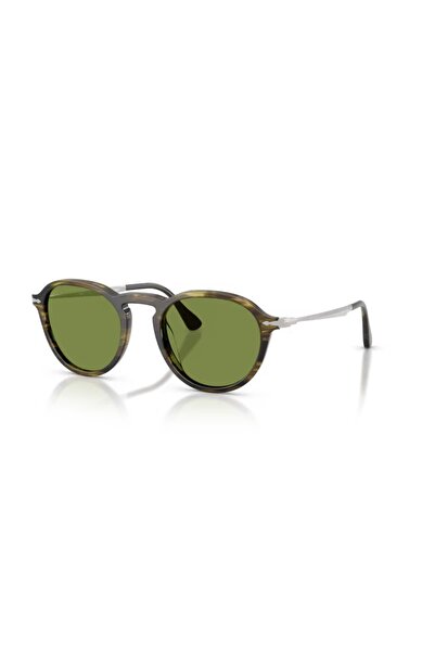 Persol PO3383S 12374E 54 Unisex Güneş Gözlüğü