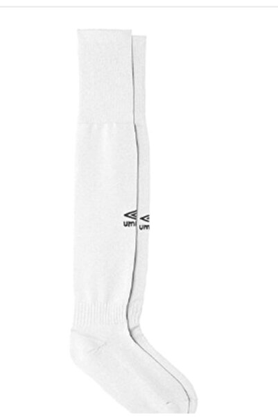 UMBRO Football Playoff Sock Team Quin White