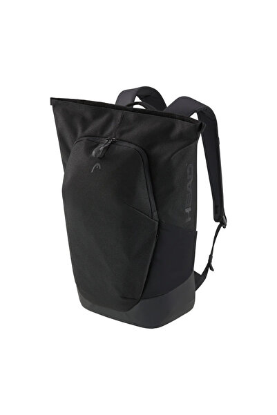 Head Pro X 25L Siyah Tenis Sırt Çantası