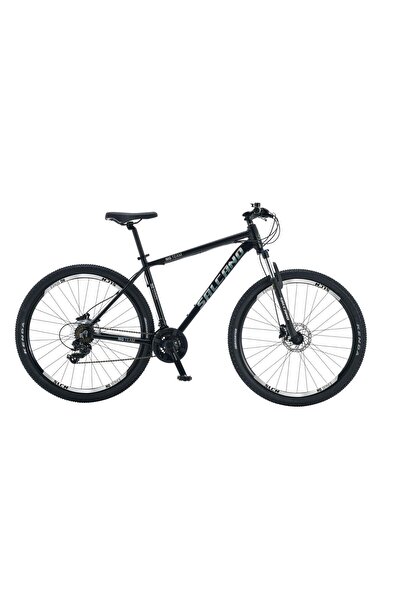 Salcano NG Team 200 27,5 Jant 21 Vites Hidrolik Fren Alüminyum Gövde Dağ Bisi...