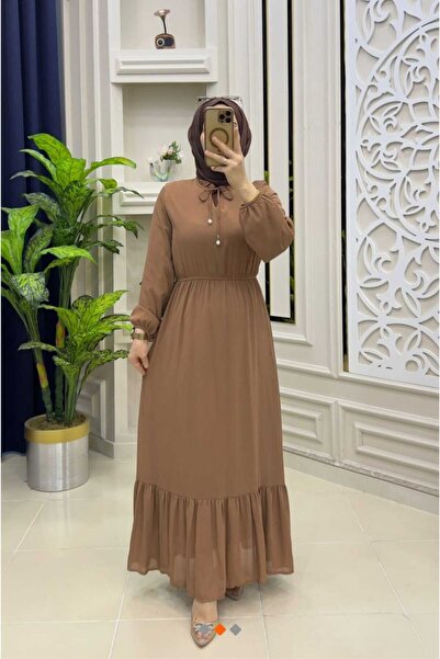 mihratesettür Tesettür elbise