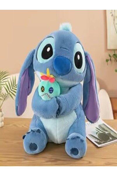 strong group Stitch Plush Toy 50 cm Cute & Collectible