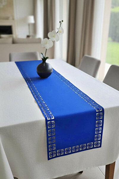 Morika Hotel & Home Textile Σειρά Ekol Καναπές/Κονσόλα από Τεχνητό Δέρμα / 32...