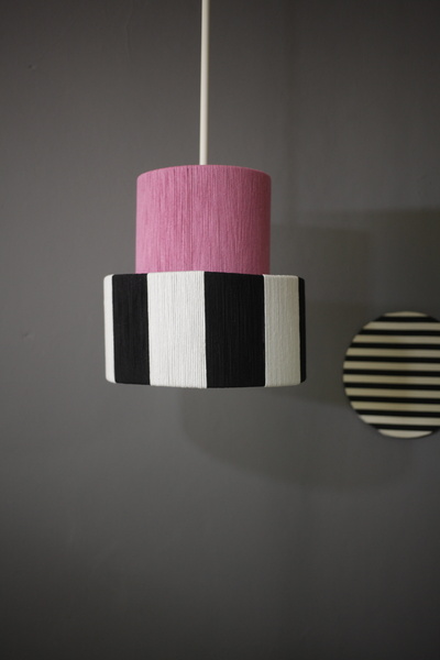 poplinhome Makrome Avize Salon Avize Mutfak Avize Yatak Odası Avize Çocuk Oda...