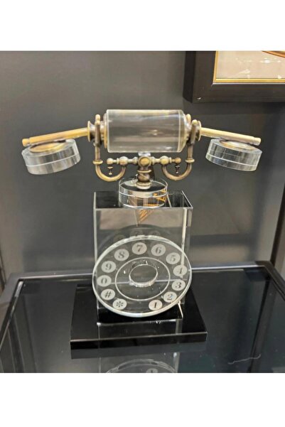 zepce design Dekoratif Cam Telefon