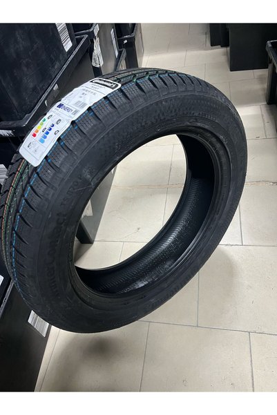 Continental Anvelopă de iarnă WinterCo TS 870P FR 195/60 R18 96H