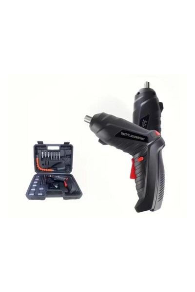 OEM Multifunctional Electric Screwdriver 47in1