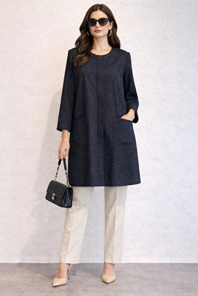 Nelly Varak Printed Kap (Varak Printed Kap)