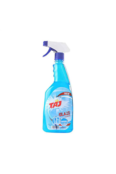 TAJ Economy Glass Cleaner Streak-free Shine, 800 ml