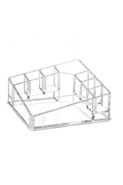 Generic Portable Makeup Organizer