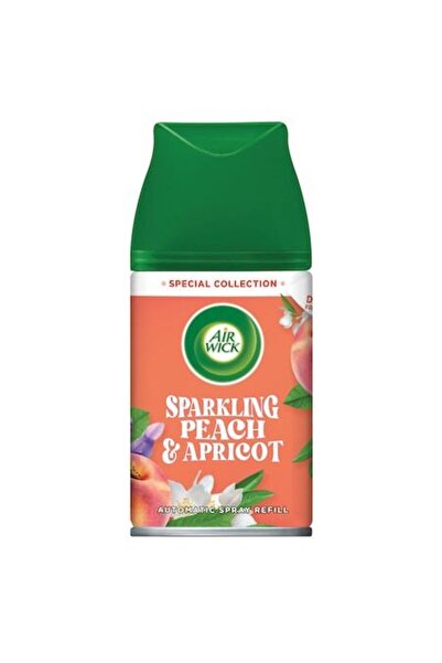 Air Wick Automatic Spray Peach and Apricot