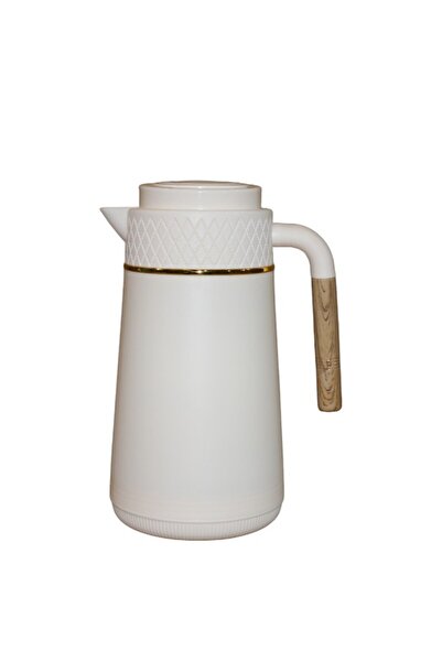 WDA 1L Vacuum Flask Thermal Jug – 12 Hour Hot & Cold Insulated Drink Bottle