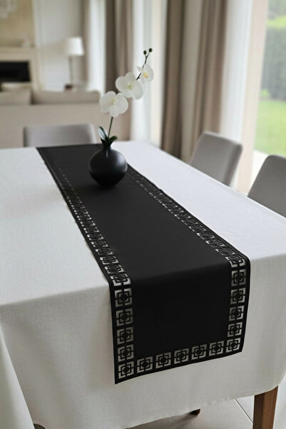 Morika Hotel & Home Textile Σειρά Ekol Καναπές/Κονσόλα από Τεχνητό Δέρμα / 32...