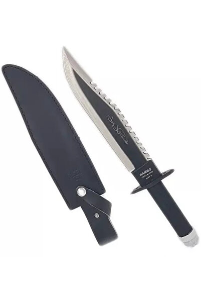 OEM Rambo First Blood Version II Machete