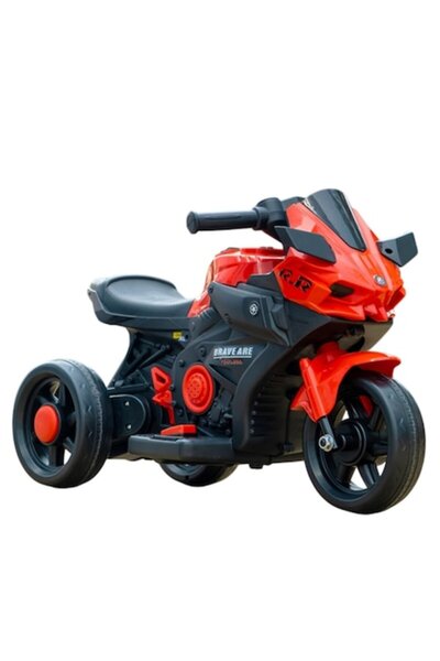 Optim Solution Electric Tricycle for Kids