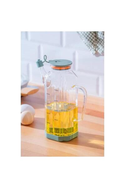 ACAR Lume Cam Yağdanlık - 1000 ml MSM0140