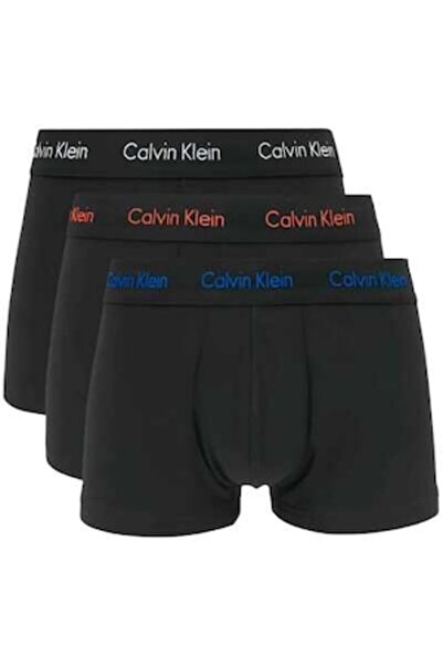 Calvin Klein Men's Boxer Briefs Set of 3