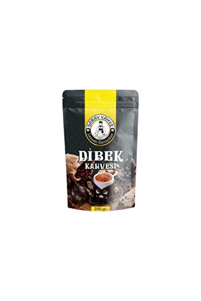 SARAY KAHVE Dibek Kahvesi 200 gr / Poşet
