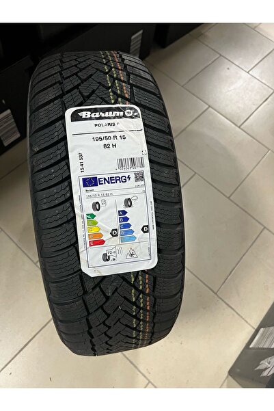 Barum Anvelopă de iarnă Polaris 6 195/50 R15 82H