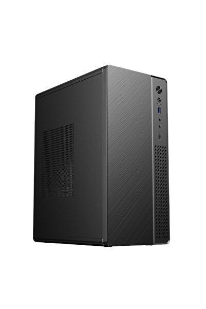OEM Atx Boş Kasa Siyah