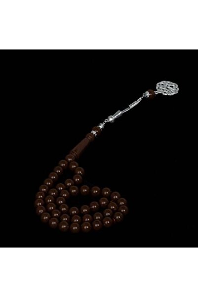 Shaka Khatam مسبحة صلاة من الباكليت البلجيكي، 45 حبة