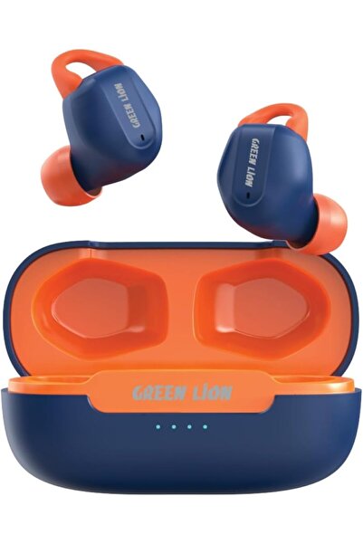 Green Lion Siena True Wireless Earbuds
