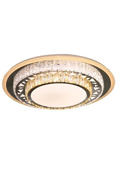 trandafi led LED Round K9 Crystal Chandelier