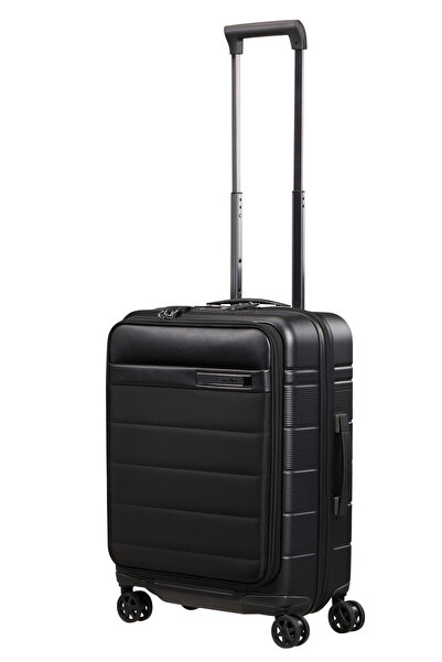 Samsonite NEOPOD Troller H Spin 55 cm Easy Access, Black