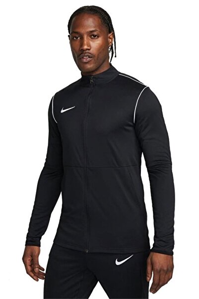 Nike M Nk Df Park20 Trk Jkt Erkek Antrenman Üstü FJ3022-010