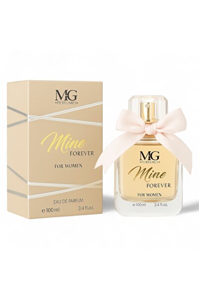 MG Mine Forever Apa de Parfum 100 ml – Perfumes