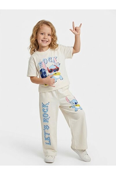 full fashiion Girls' outfit