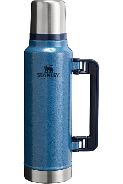 Genericc STANLEY Legendary Classic Thermos 1.4 Litre Blue