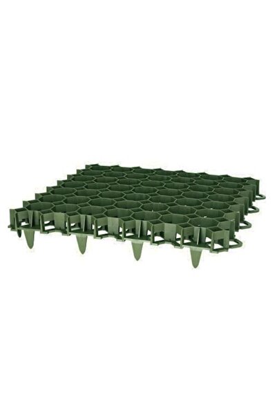 Gardenis Plastic Grid 500x500x40 mm